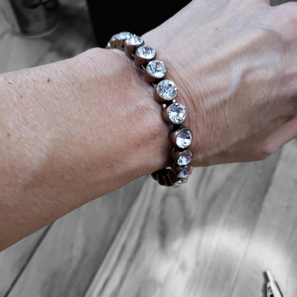 Plunder Magnetic Bracelet NIB - Picture 2 of 4